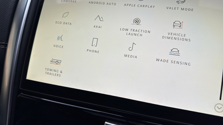 Land Rover Discovery 3.0 D300 R-Dynamic HSE 5dr Auto Diesel Station Wagon